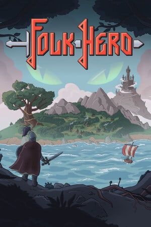 民间英雄[Folk Hero] 游戏封面