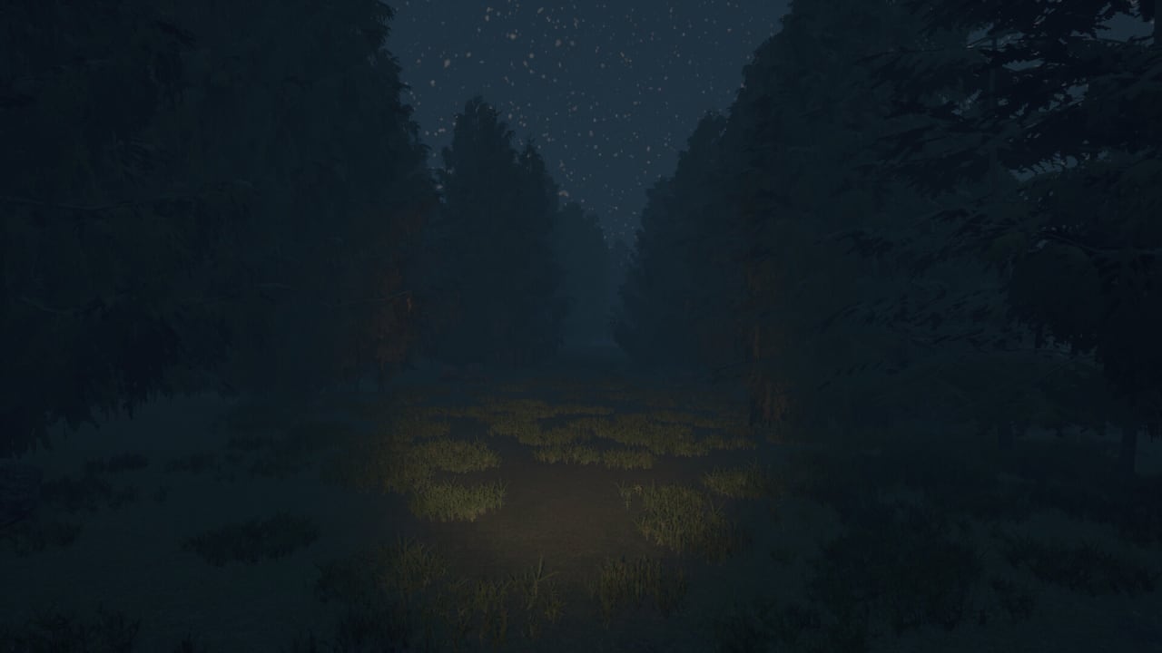 令人毛骨悚然的露营[Creepy Camping] 游戏截图9