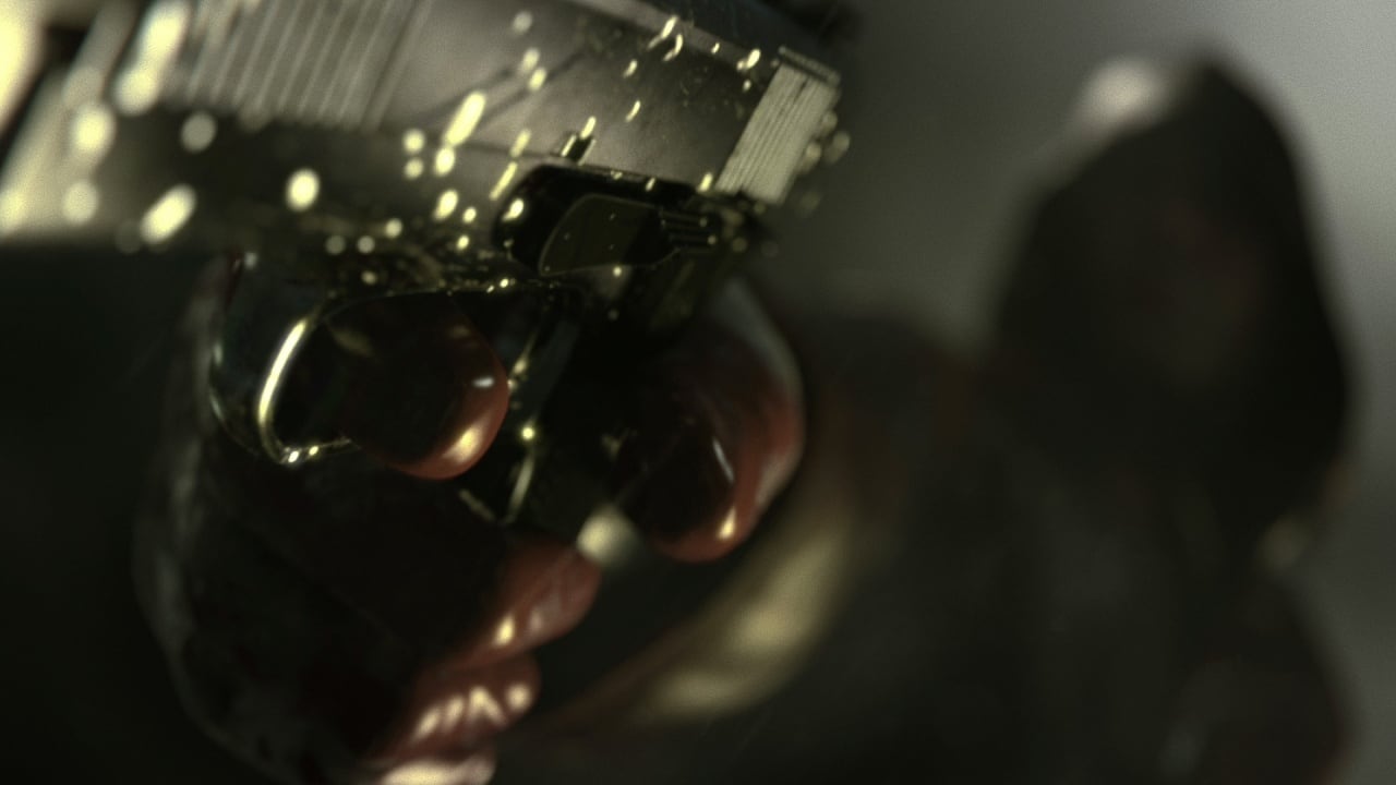 被谋杀：灵魂嫌疑人[Murdered: Soul Suspect] 游戏截图2