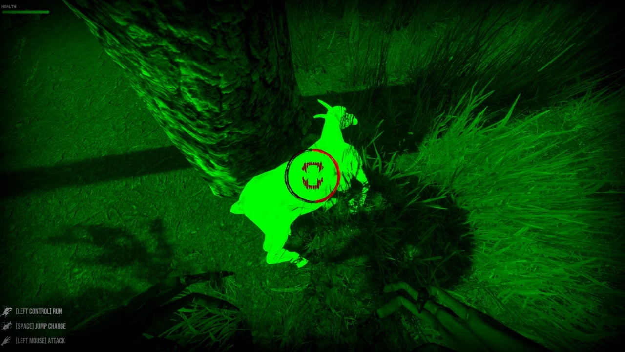 卓柏卡布拉：夜间狩猎[Chupacabras: Night Hunt] 游戏截图11