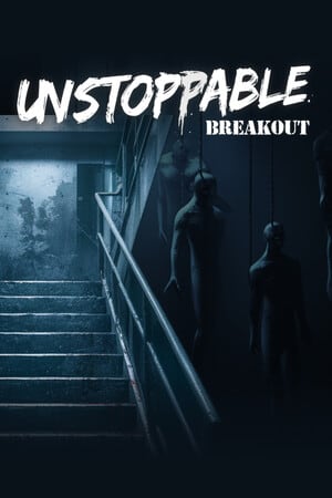 势不可挡：突破[Unstoppable: Breakout] 游戏封面