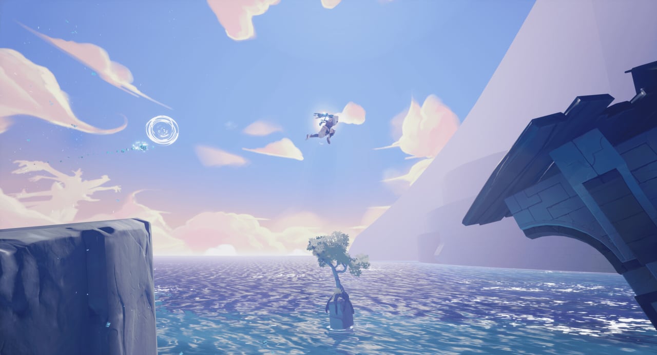 天行者[Skystrider] 游戏截图6
