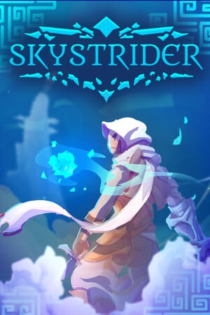天行者[Skystrider] 游戏封面