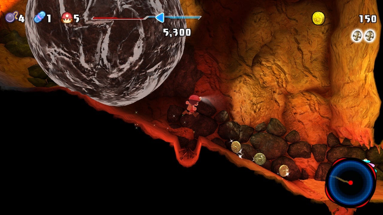 洞穴探险派对！[Spelunker Party!] 游戏截图3