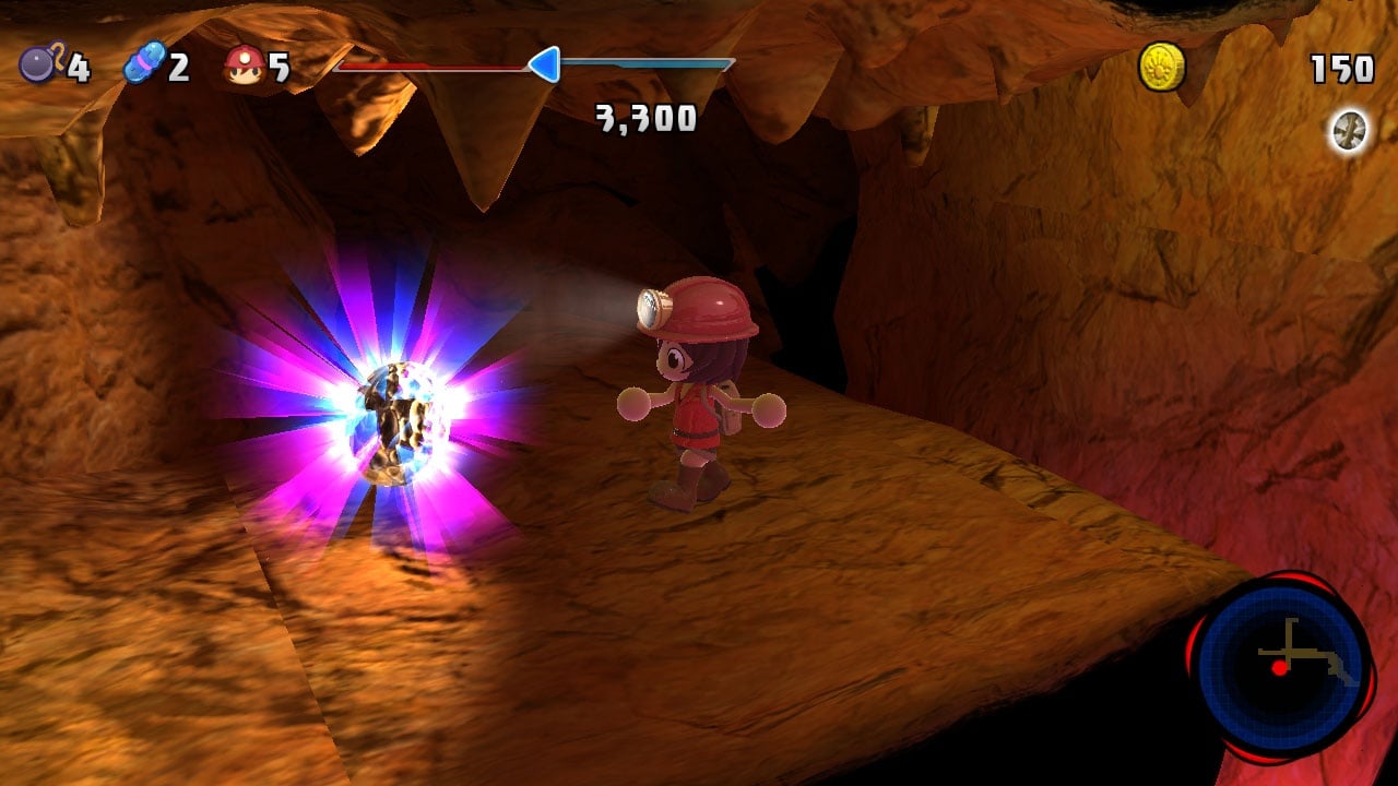 洞穴探险派对！[Spelunker Party!] 游戏截图9