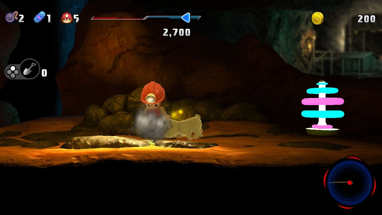 洞穴探险派对！[Spelunker Party!] 游戏截图11