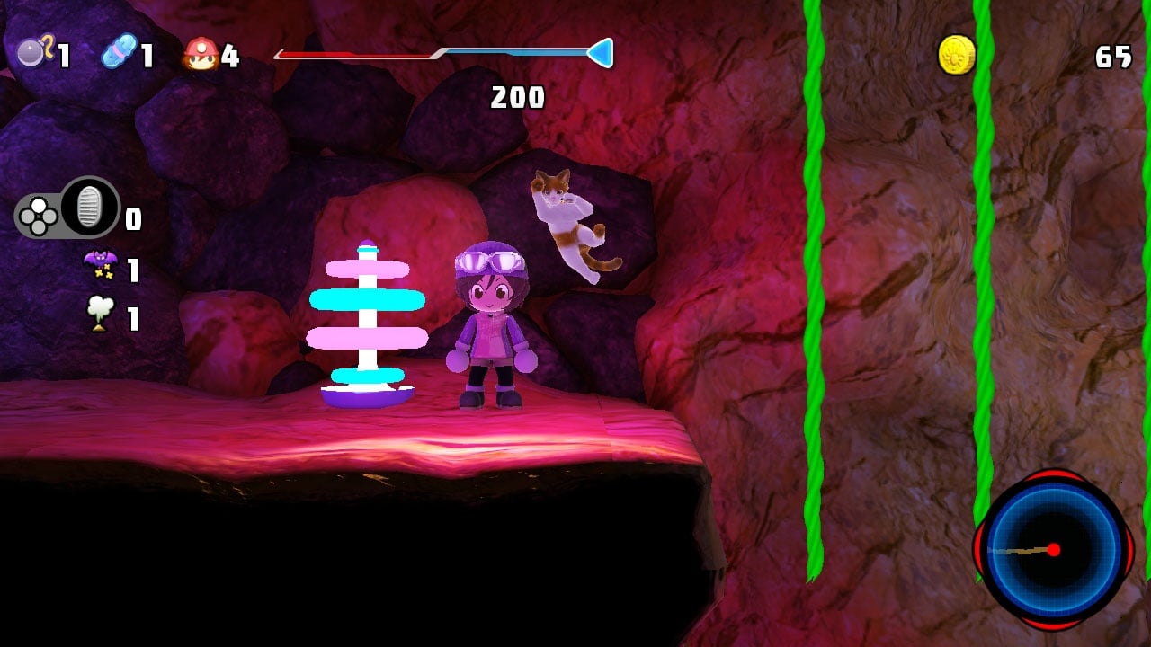 洞穴探险派对！[Spelunker Party!] 游戏截图12