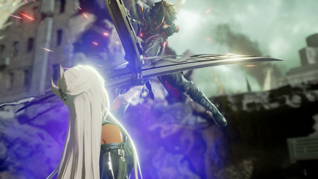 代码静脉[CODE VEIN] 游戏截图8