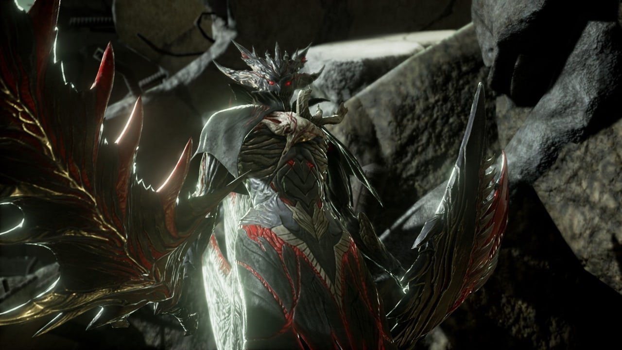 代码静脉[CODE VEIN] 游戏截图9