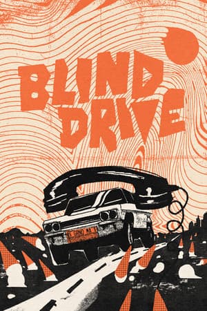 盲驱[Blind Drive] 游戏封面