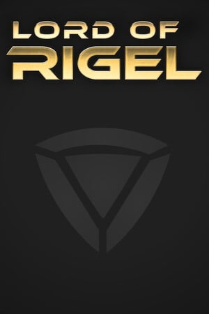 瑞吉尔领主[Lord of Rigel] 游戏封面