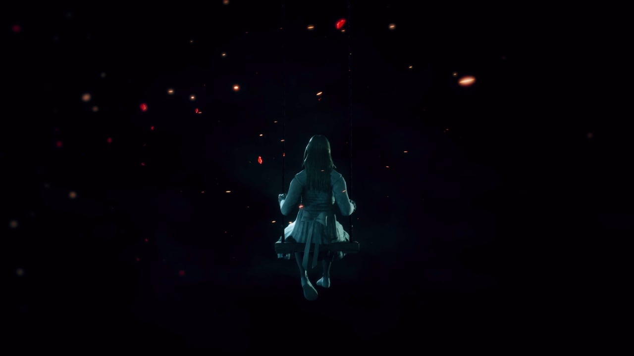 被遗弃：饱受折磨的父亲[Remothered: Tormented Fathers] 游戏截图2