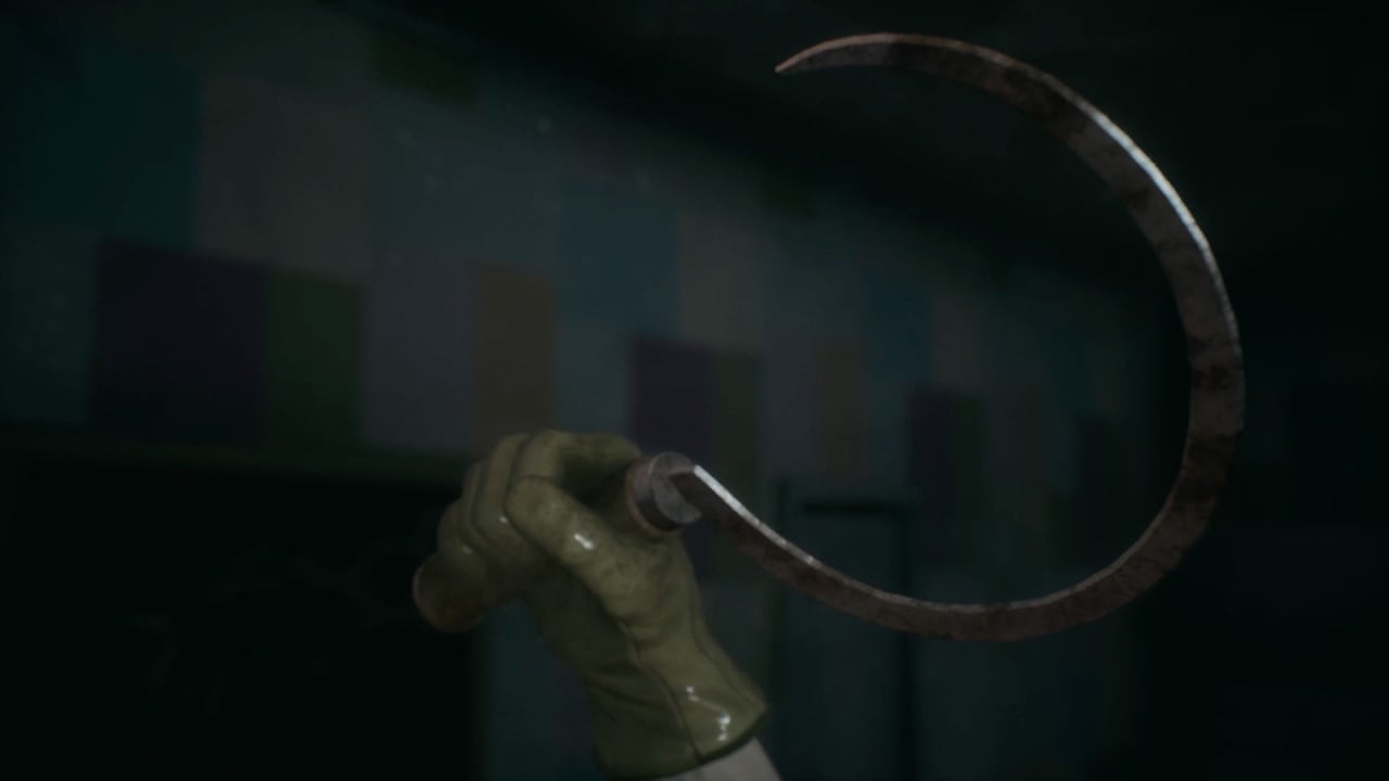 被遗弃：饱受折磨的父亲[Remothered: Tormented Fathers] 游戏截图9