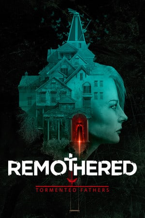 被遗弃：饱受折磨的父亲[Remothered: Tormented Fathers] 游戏封面