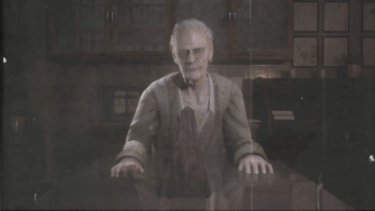 被遗弃：饱受折磨的父亲[Remothered: Tormented Fathers] 游戏截图11