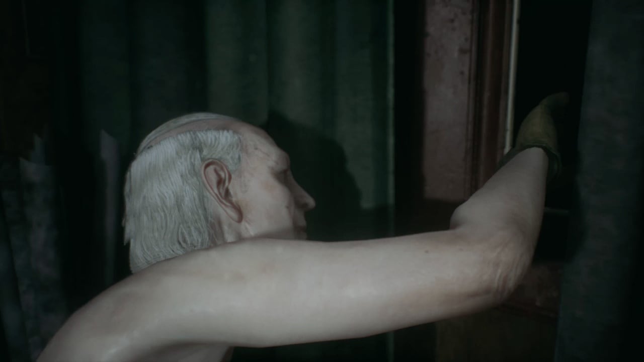 被遗弃：饱受折磨的父亲[Remothered: Tormented Fathers] 游戏截图10