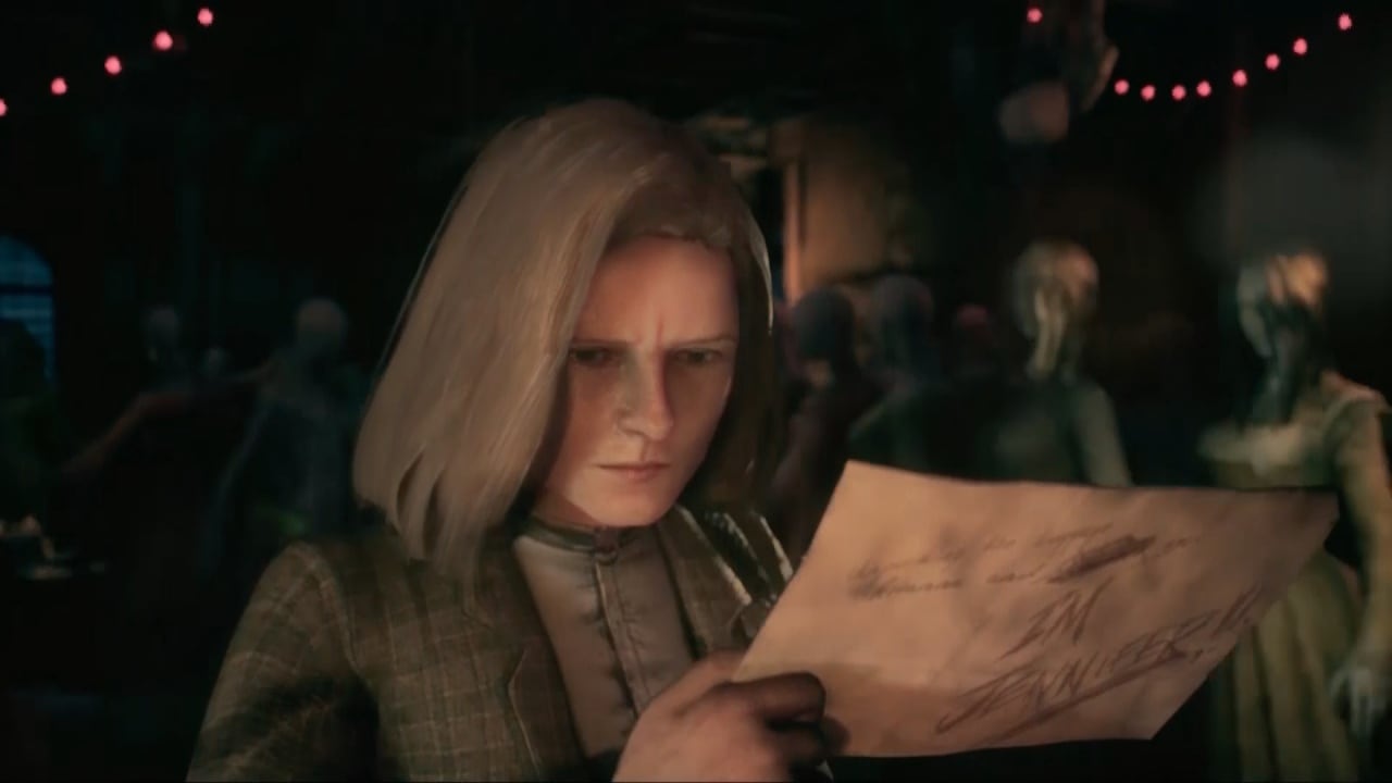 被遗弃：饱受折磨的父亲[Remothered: Tormented Fathers] 游戏截图12