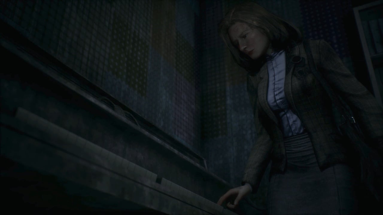 被遗弃：饱受折磨的父亲[Remothered: Tormented Fathers] 游戏截图7