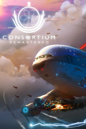 财团重制[CONSORTIUM Remastered] 游戏封面