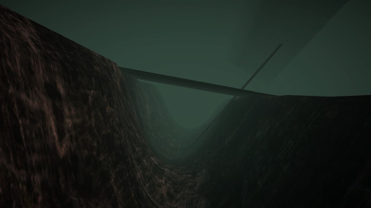 SCP：收容突破[SCP: Containment Breach] 游戏截图7