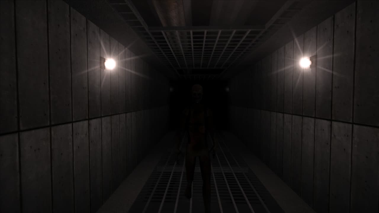 SCP：收容突破[SCP: Containment Breach] 游戏截图12