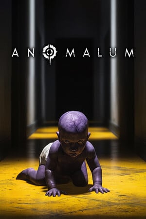 异常属[Anomalum] 游戏封面