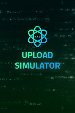 上传模拟器[Upload Simulator] 游戏封面
