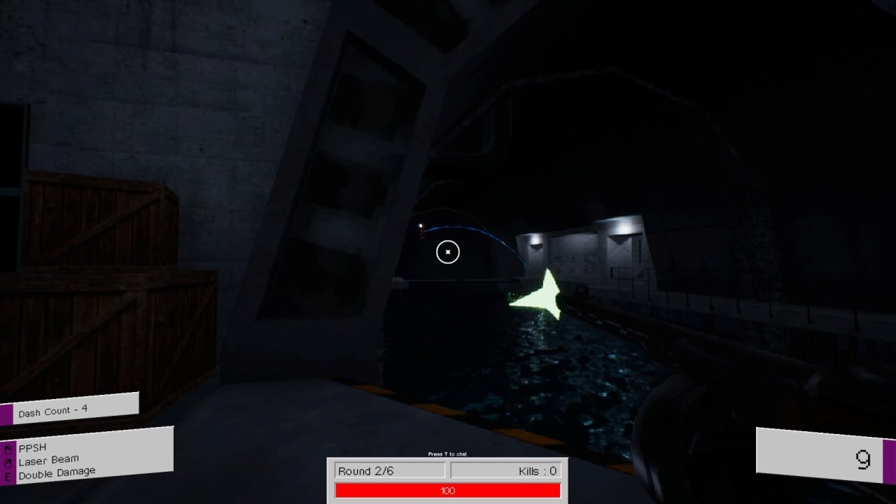 战斗实验室[Combat Labs] 游戏截图8
