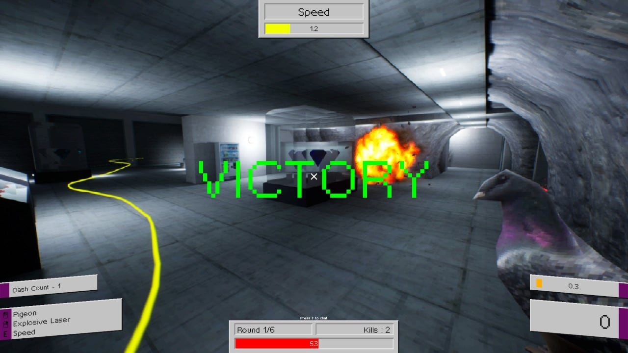 战斗实验室[Combat Labs] 游戏截图5