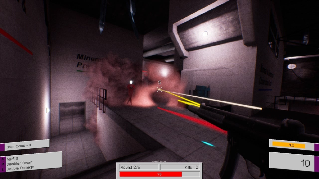 战斗实验室[Combat Labs] 游戏截图4