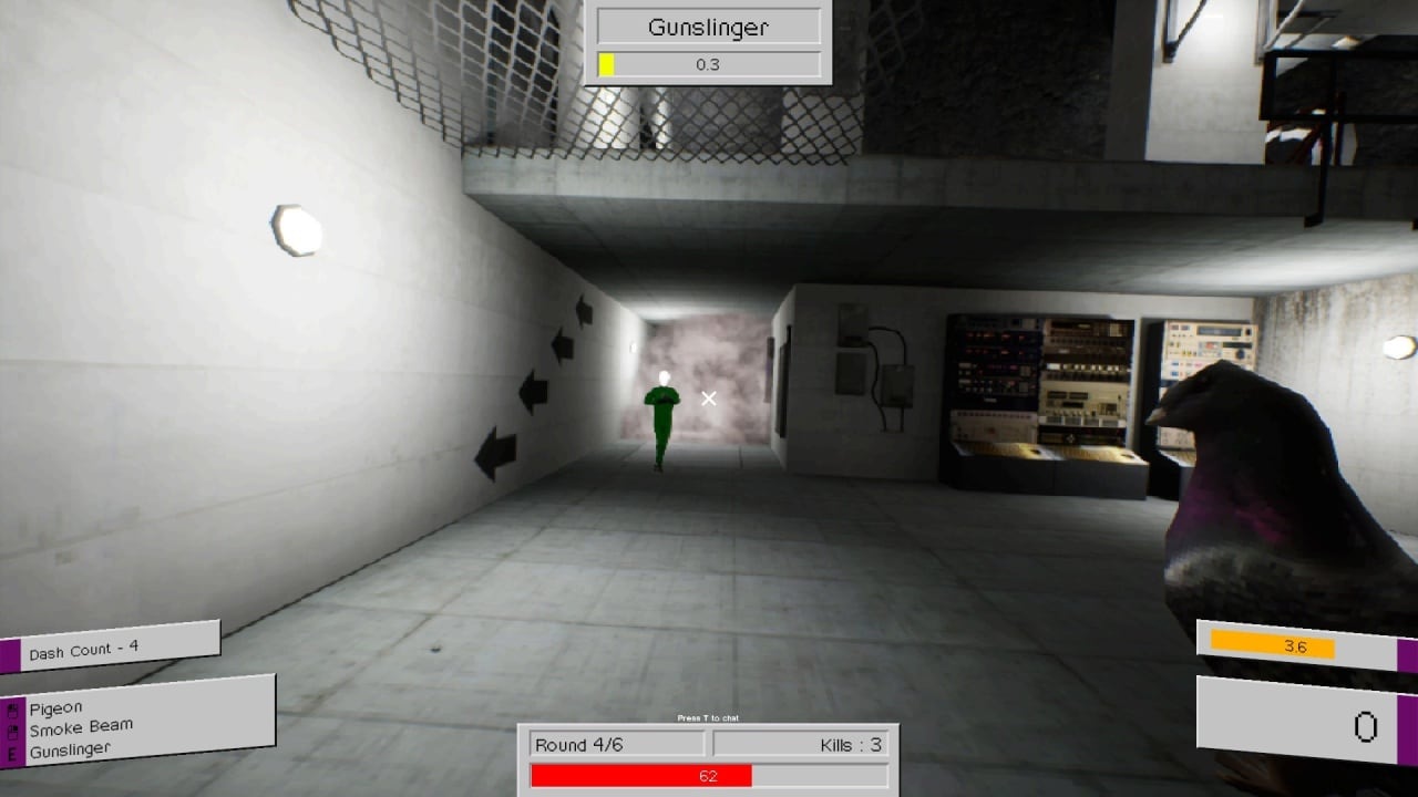 战斗实验室[Combat Labs] 游戏截图3