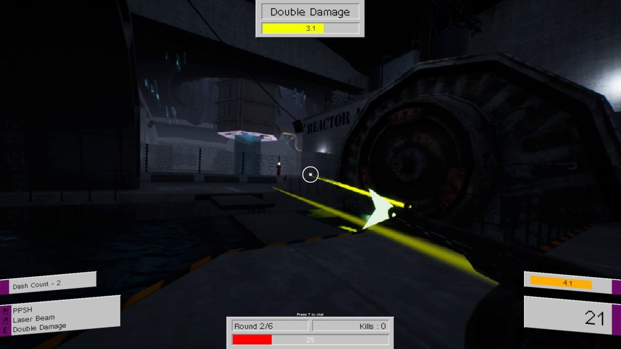 战斗实验室[Combat Labs] 游戏截图7