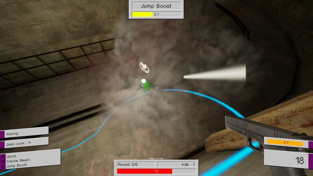 战斗实验室[Combat Labs] 游戏截图11