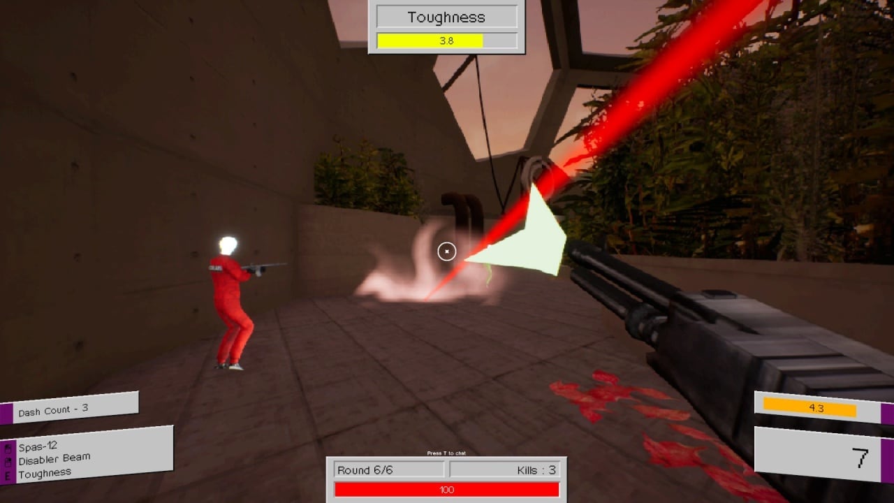 战斗实验室[Combat Labs] 游戏截图9