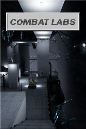 战斗实验室[Combat Labs] 游戏封面