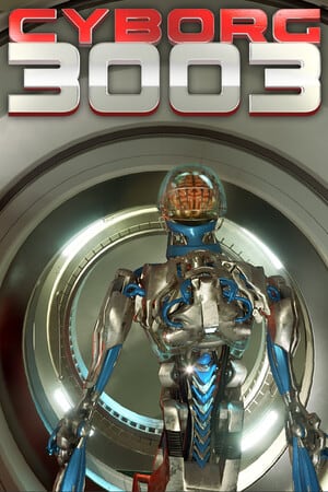 机器人3003[Cyborg3003] 游戏封面