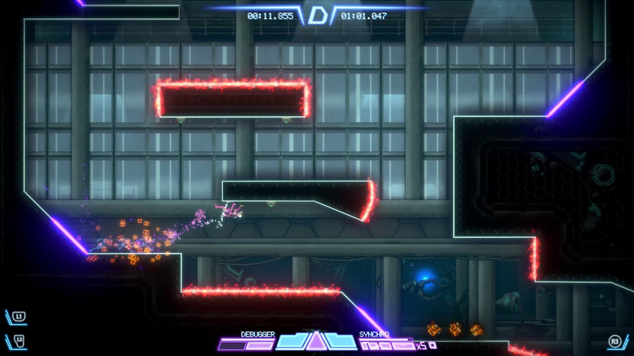 伊甸创世记[Eden Genesis] 游戏截图9