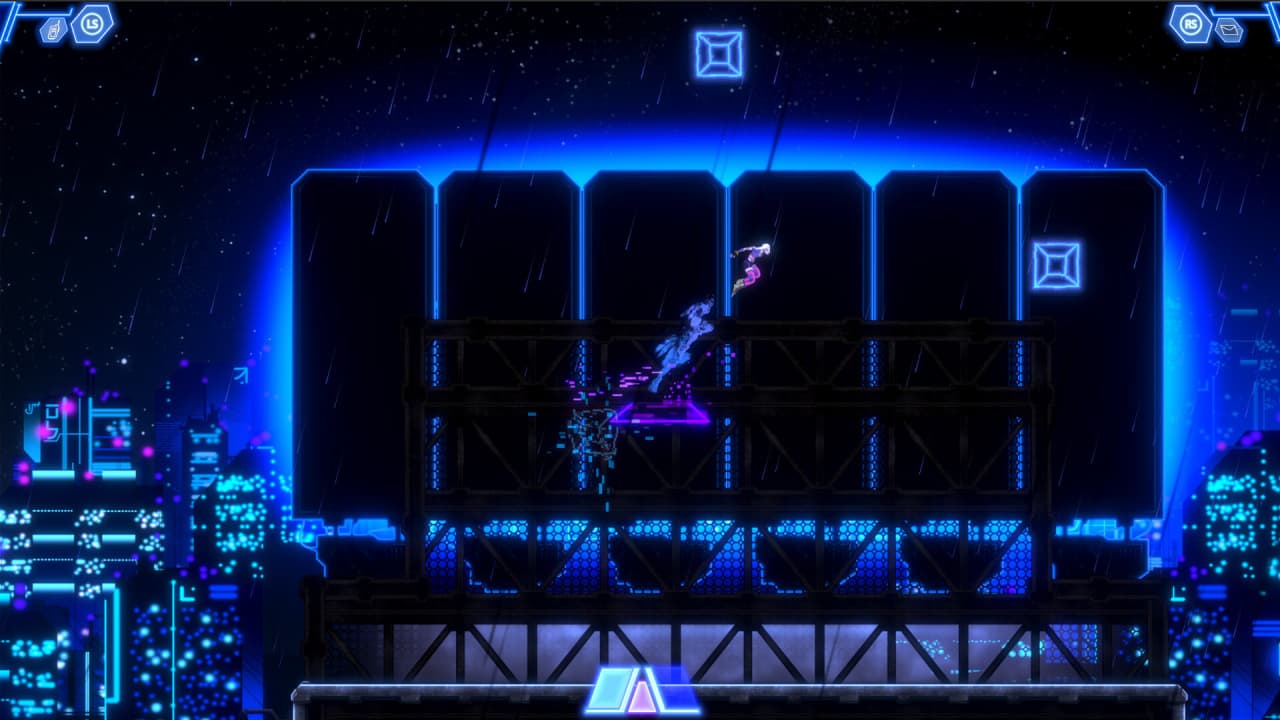 伊甸创世记[Eden Genesis] 游戏截图13
