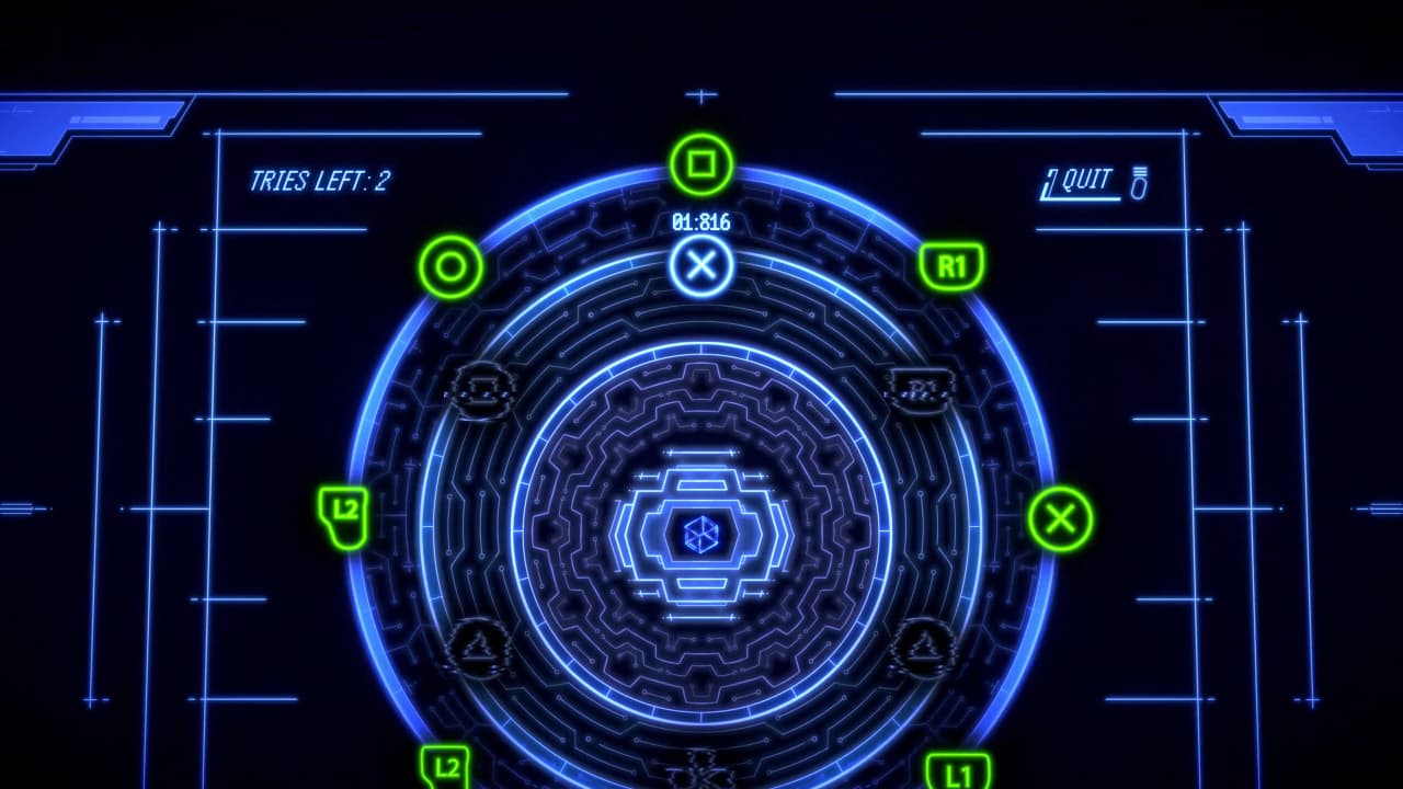 伊甸创世记[Eden Genesis] 游戏截图12