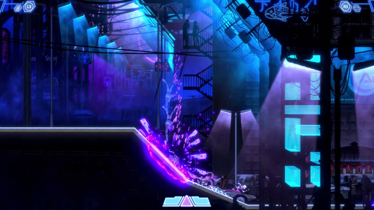 伊甸创世记[Eden Genesis] 游戏截图2