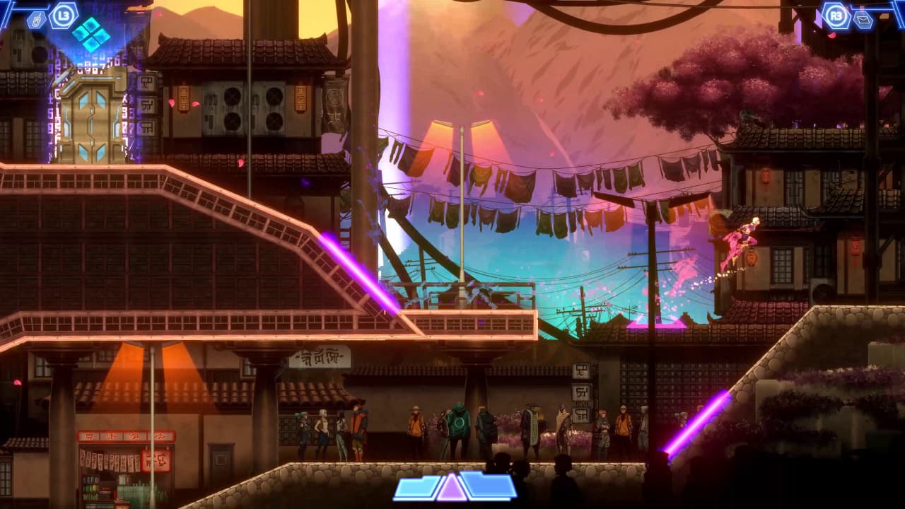 伊甸创世记[Eden Genesis] 游戏截图6