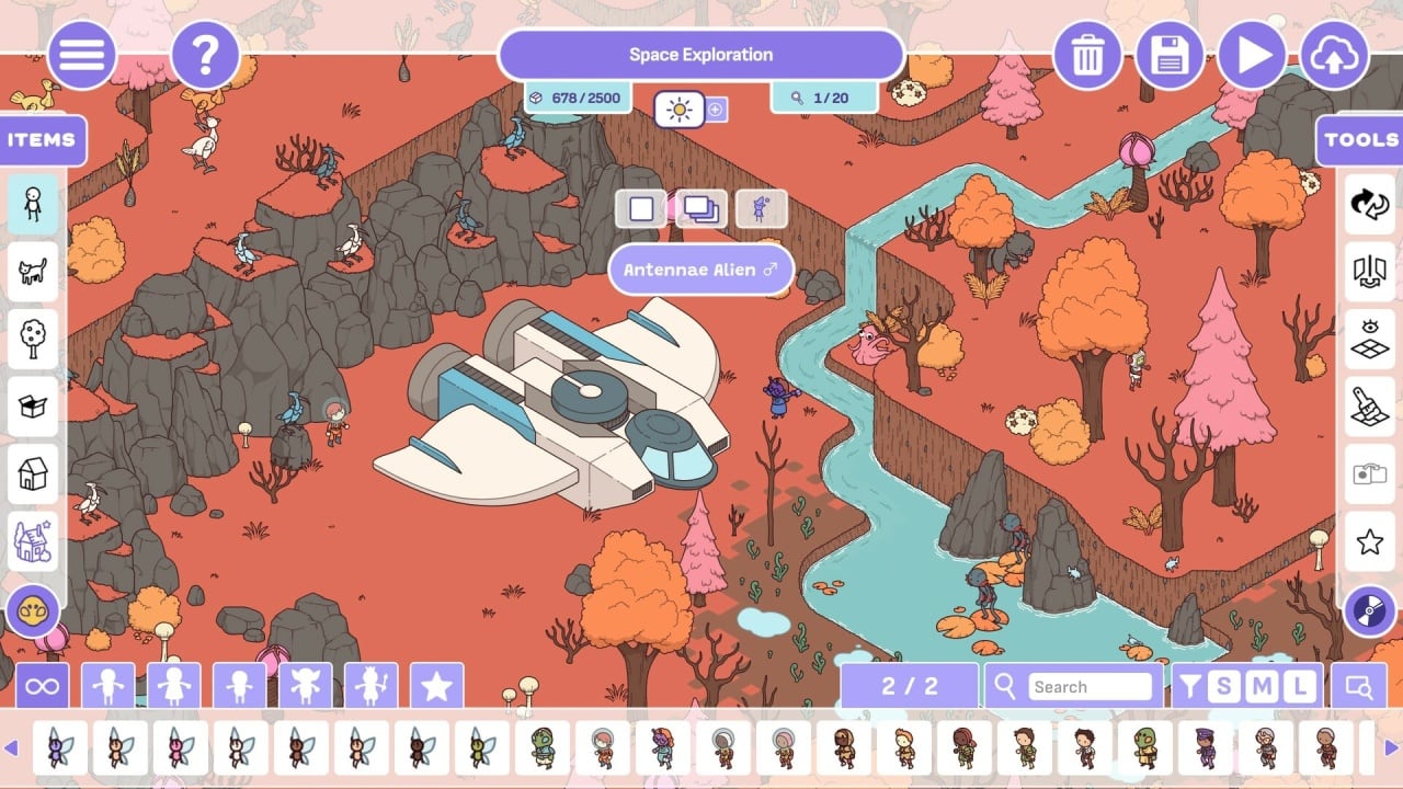 穿越时空2：发现[Hidden Through Time 2: Discovery] 游戏截图10