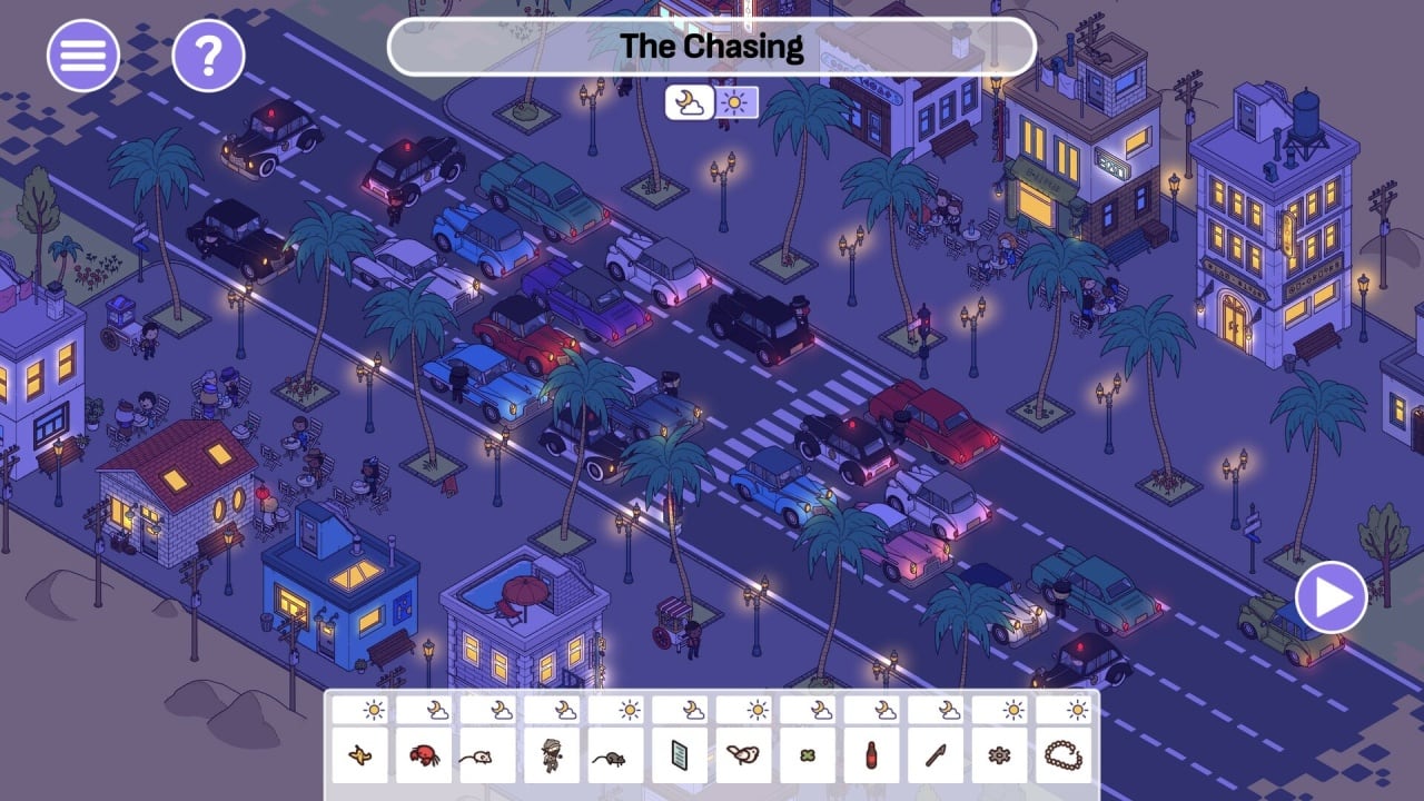 穿越时空2：发现[Hidden Through Time 2: Discovery] 游戏截图8