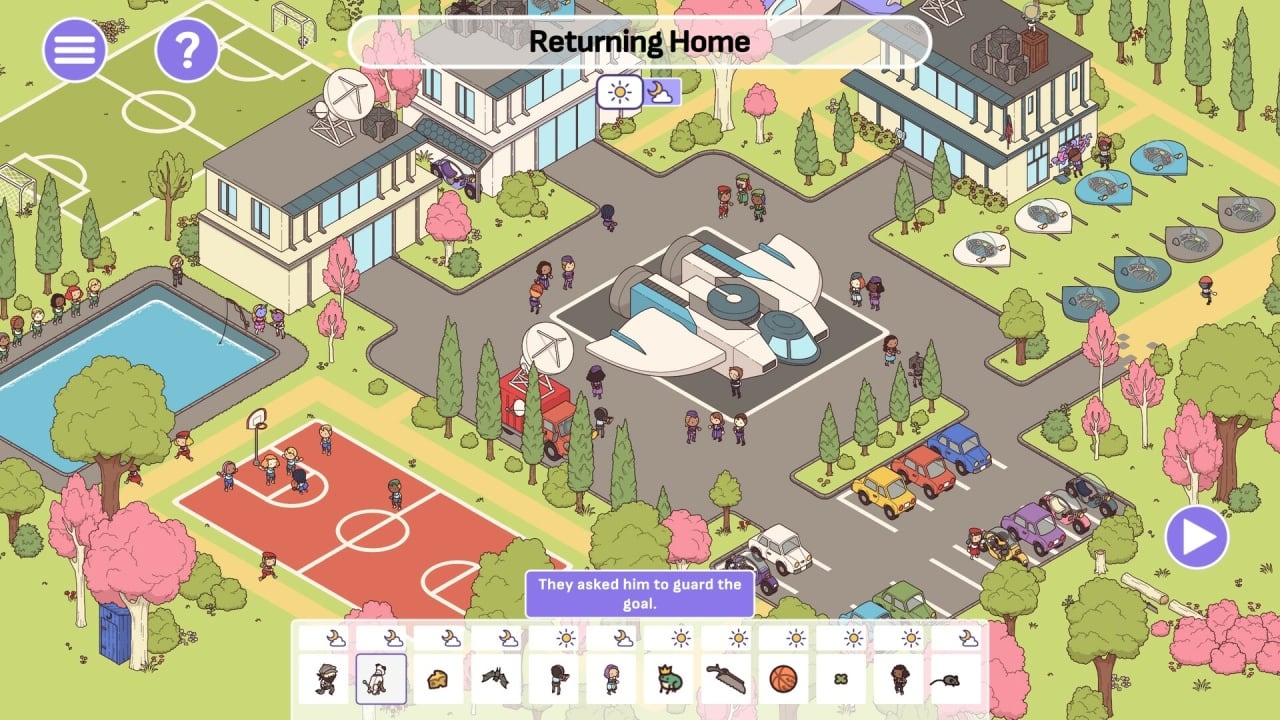 穿越时空2：发现[Hidden Through Time 2: Discovery] 游戏截图5