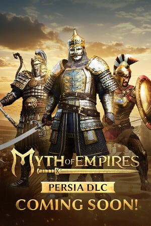 帝国神话[Myth of Empires] 游戏封面