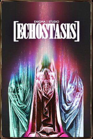 回声停滞[ECHOSTASIS] 游戏封面