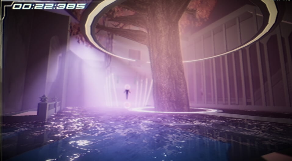 回声停滞[ECHOSTASIS] 游戏截图4