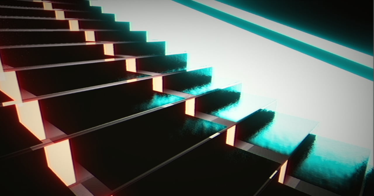 回声停滞[ECHOSTASIS] 游戏截图6