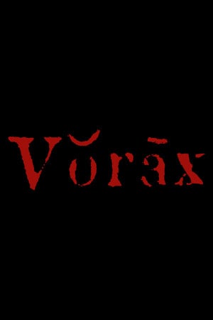 饕[Vorax] 游戏封面