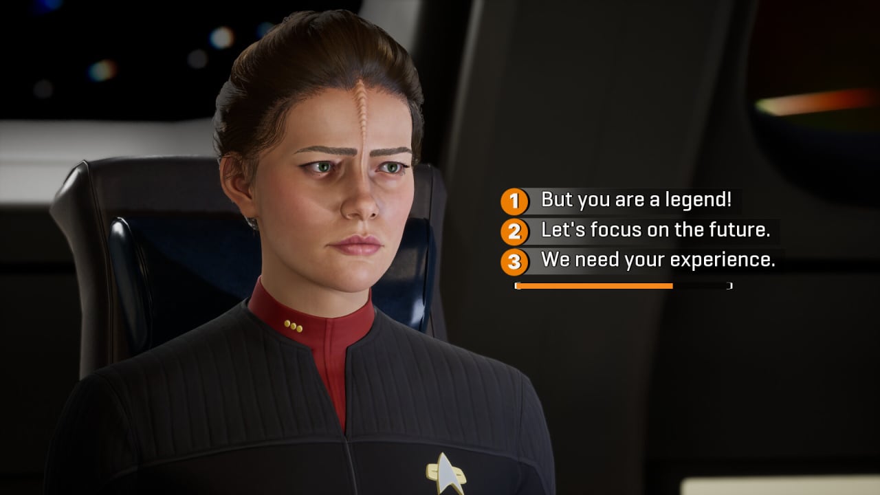 星际迷航：复兴[Star Trek: Resurgence] 游戏截图3